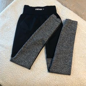 Gymshark Compression Leggings